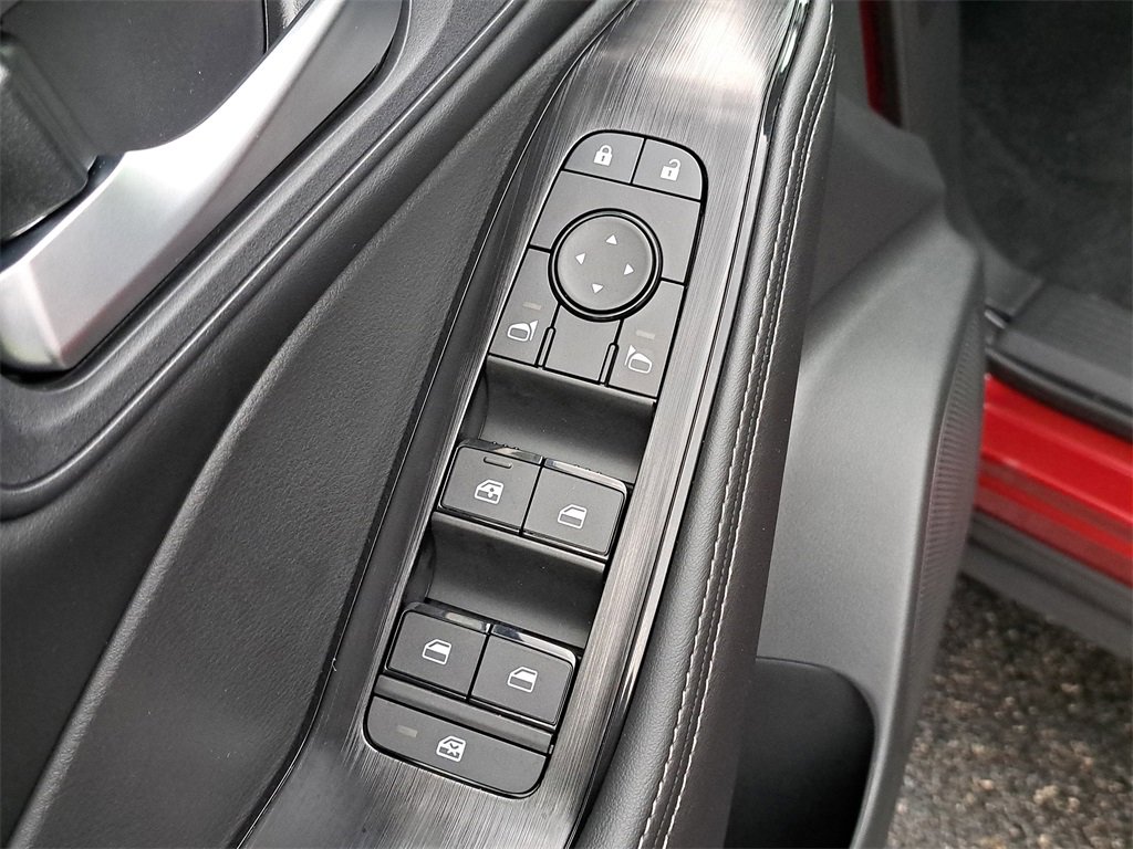 New 2026 Nissan Rogue SV image 23