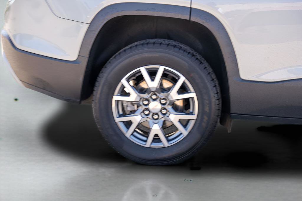 Used 2023 GMC Acadia SLT AWD/4WD image 10