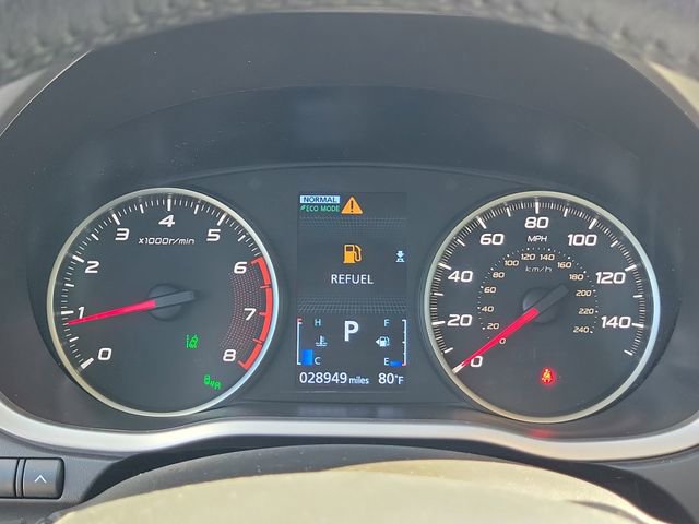 Used 2025 Mitsubishi Eclipse Cross SE AWD/4WD image 25