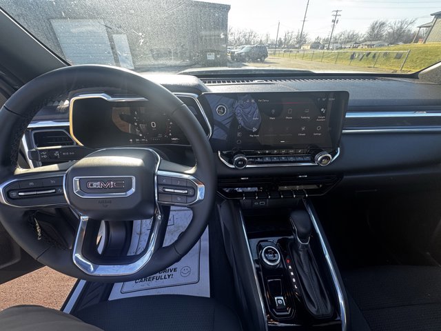 Used 2023 GMC Canyon Elevation w/ Convenience Package image 13