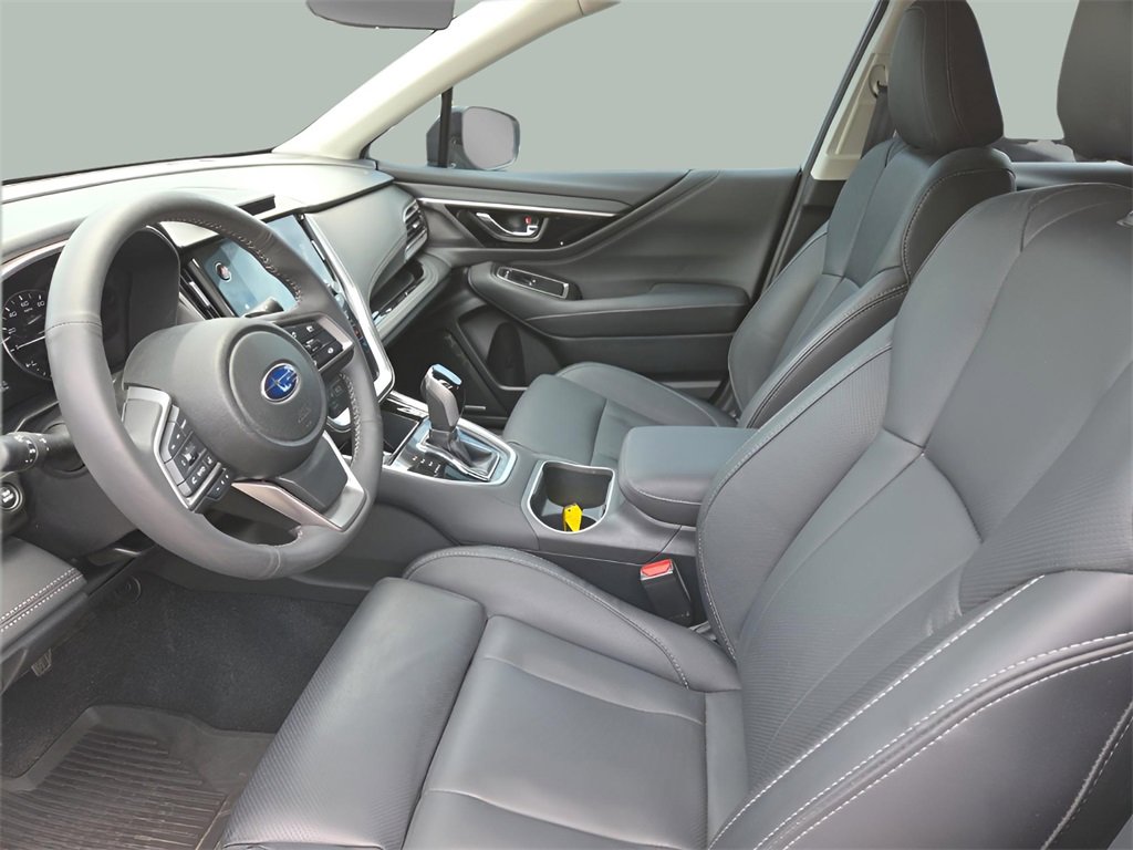 Used 2025 Subaru Legacy Touring XT w/ Popular Package #2 image 9