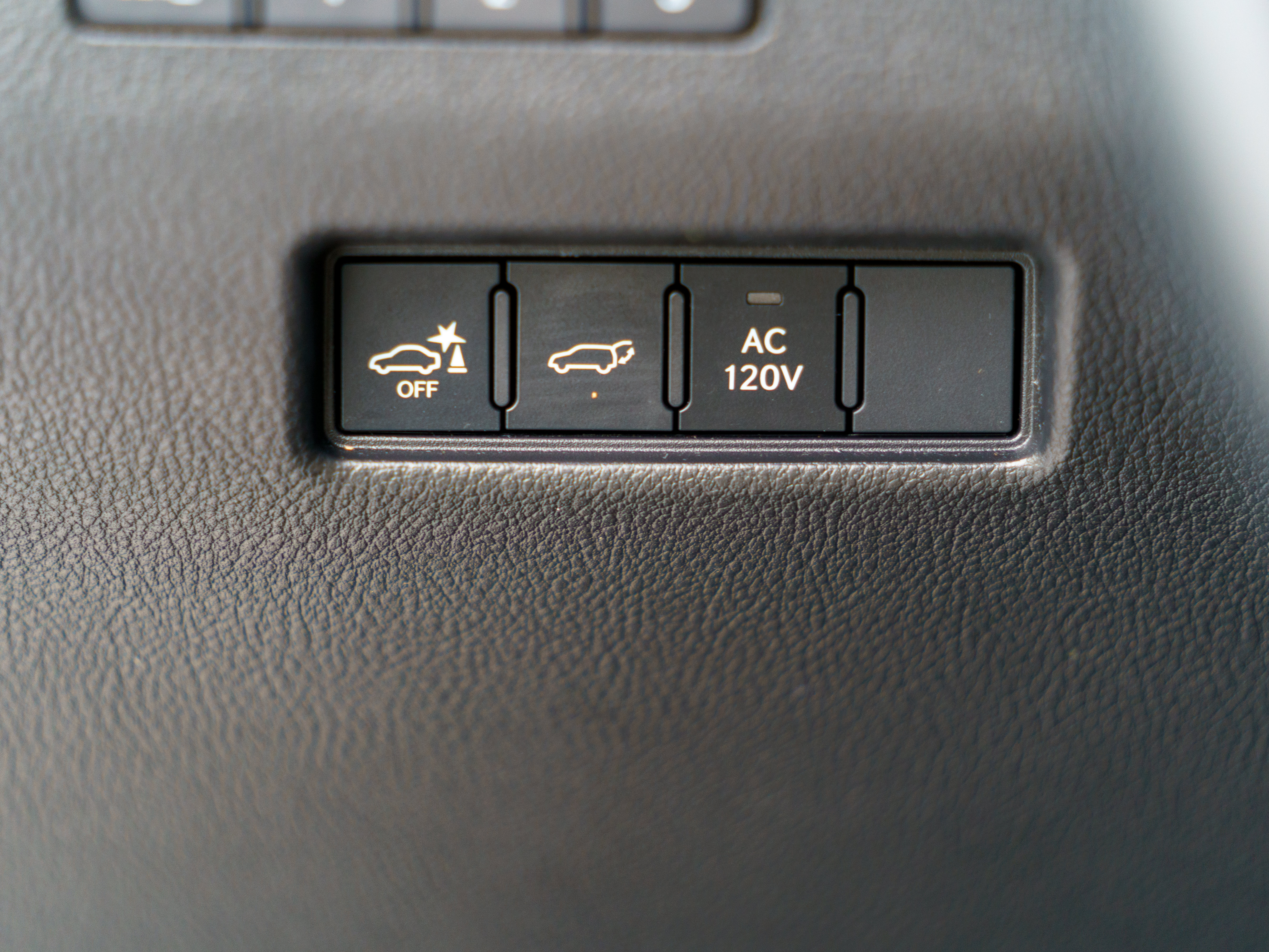 Used 2024 Lexus GX 550 AWD/4WD image 24