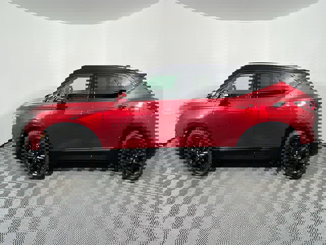 Used 2022 Chevrolet Blazer RS w/ Enhanced Convenience Package image 6