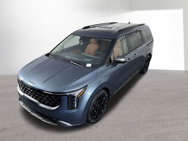 New 2026 Kia Carnival SX Prestige image 45