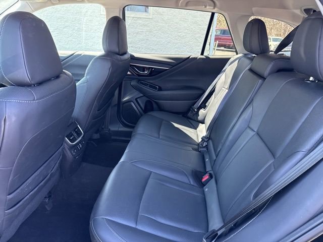 Used 2024 Subaru Outback Touring image 14