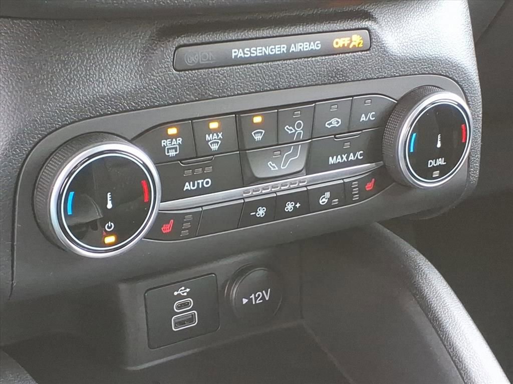 New 2026 Ford Escape Active w/ Cold Weather Package image 17