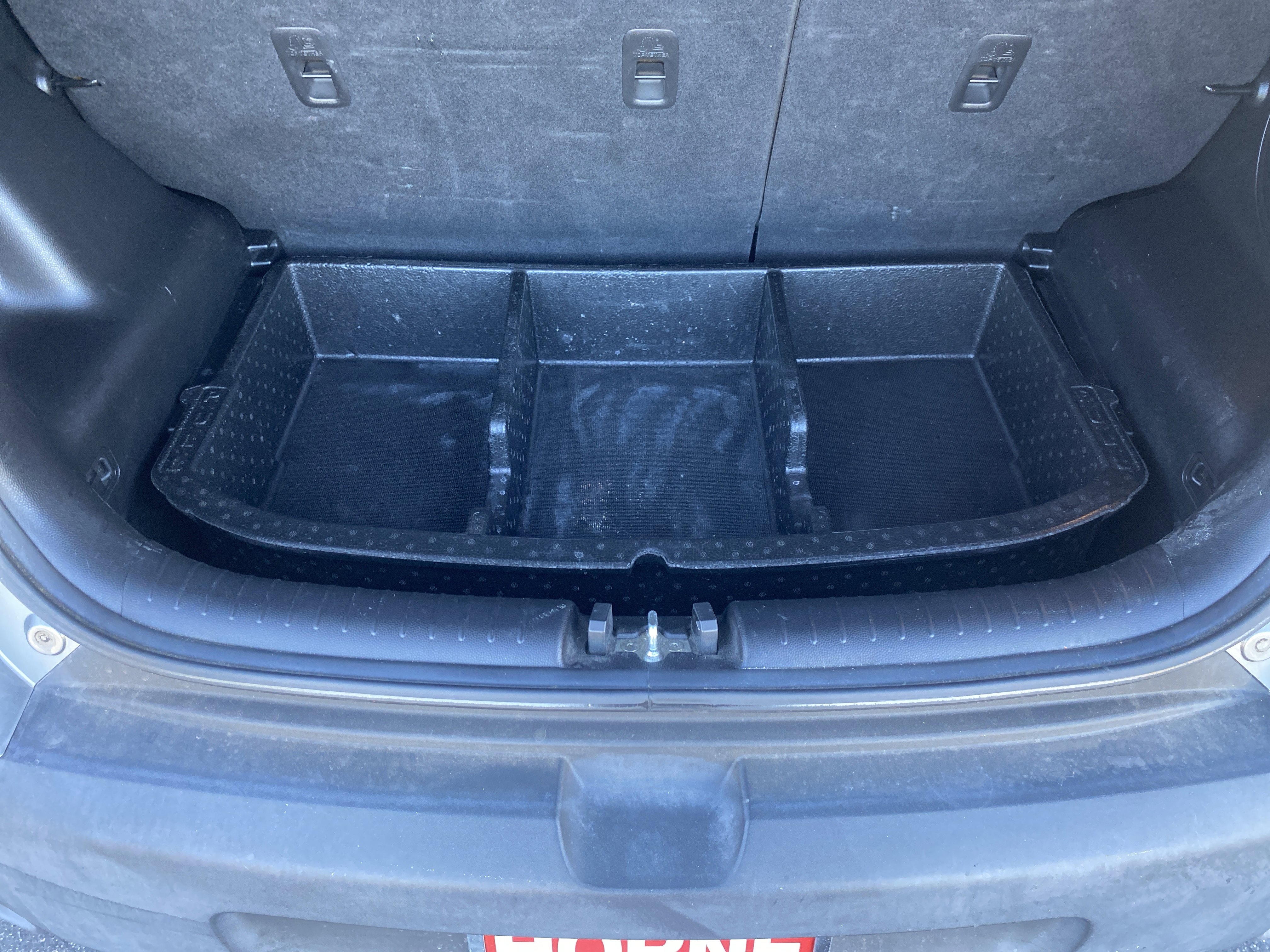 Used 2016 Kia Soul image 20