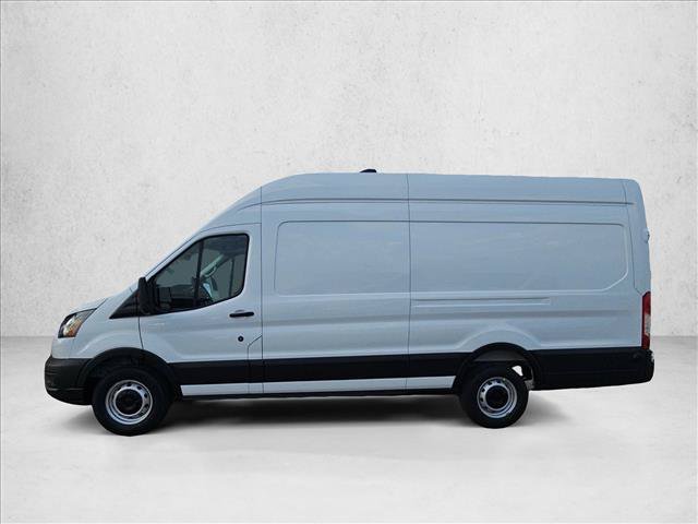 New 2027 Ford Transit 350 148 High Roof Extended RWD image 5