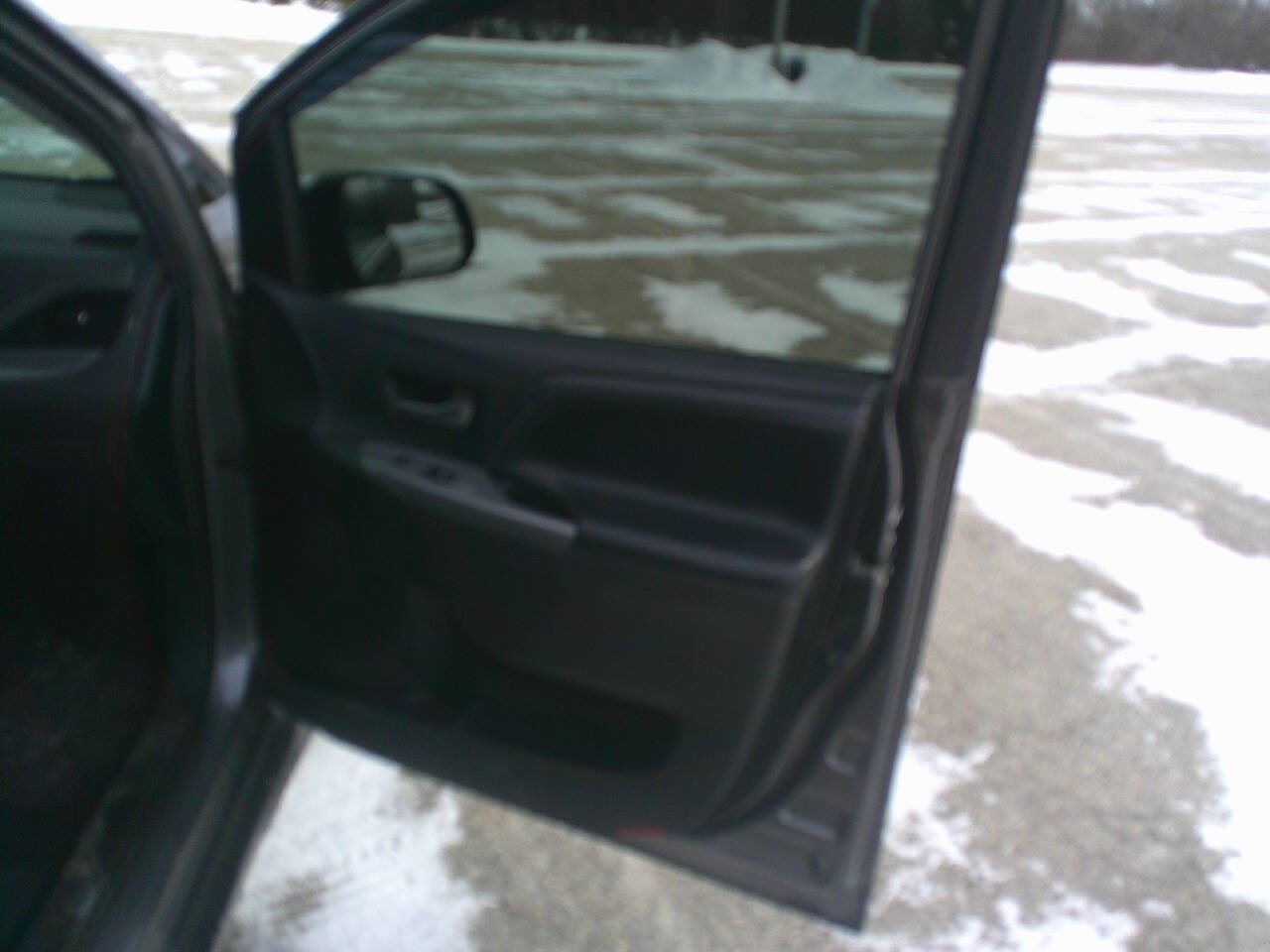 Used 2018 Toyota Sienna SE FWD image 14