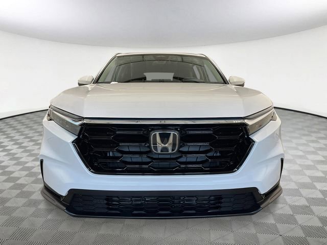 New 2026 Honda CR-V EX image 9