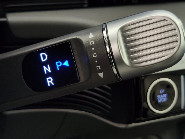 Certified 2024 Hyundai Ioniq 5 Limited AWD/4WD image 30