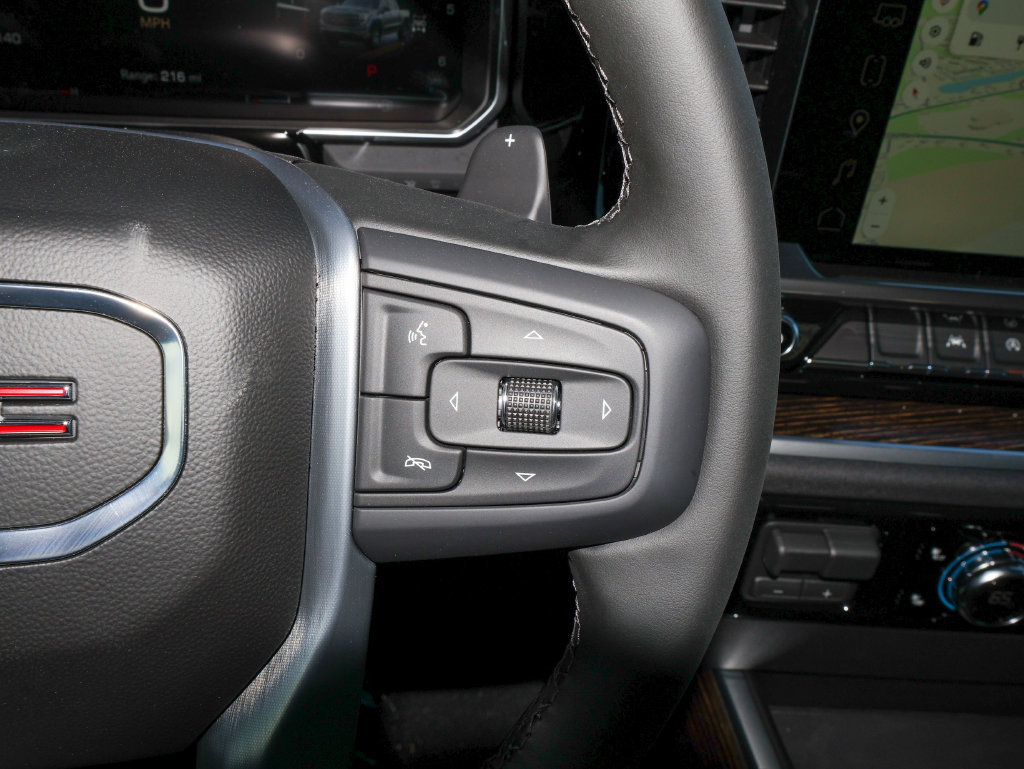 New 2026 GMC Sierra 1500 Elevation w/ Preferred Package AWD/4WD image 19