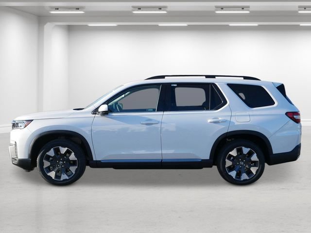 New 2026 Honda Pilot Elite image 6