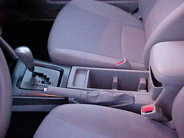 Used 2011 Subaru Forester 2.5X image 19