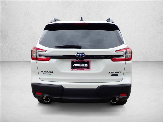 New 2026 Subaru Ascent Bronze Edition image 3