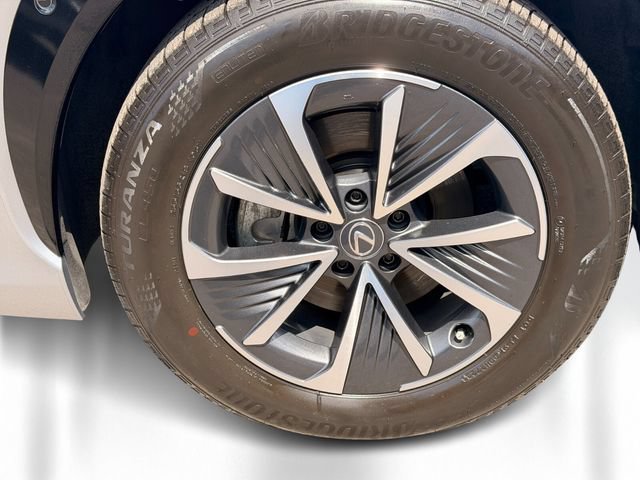 Certified 2023 Lexus RZ 450e Premium w/ Technology Package AWD/4WD image 9