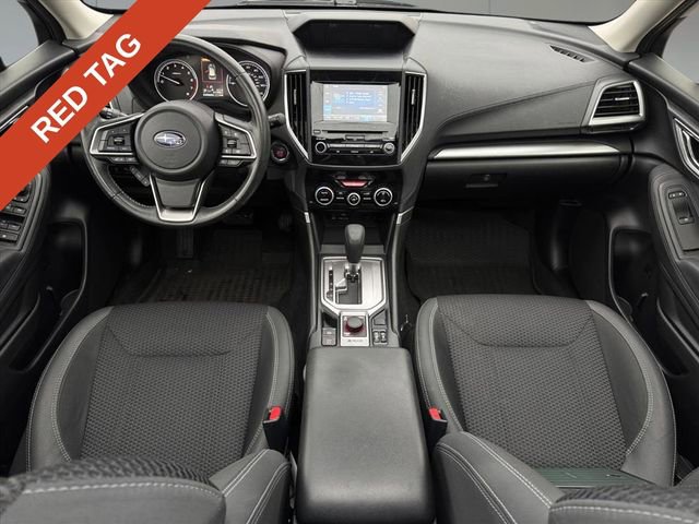 Used 2021 Subaru Forester Premium w/ Popular Package #1 image 8