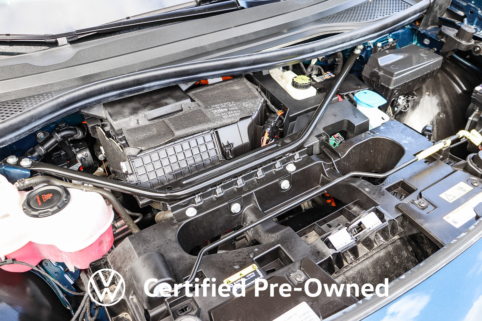 Used 2023 Volkswagen ID.4 Pro RWD image 28