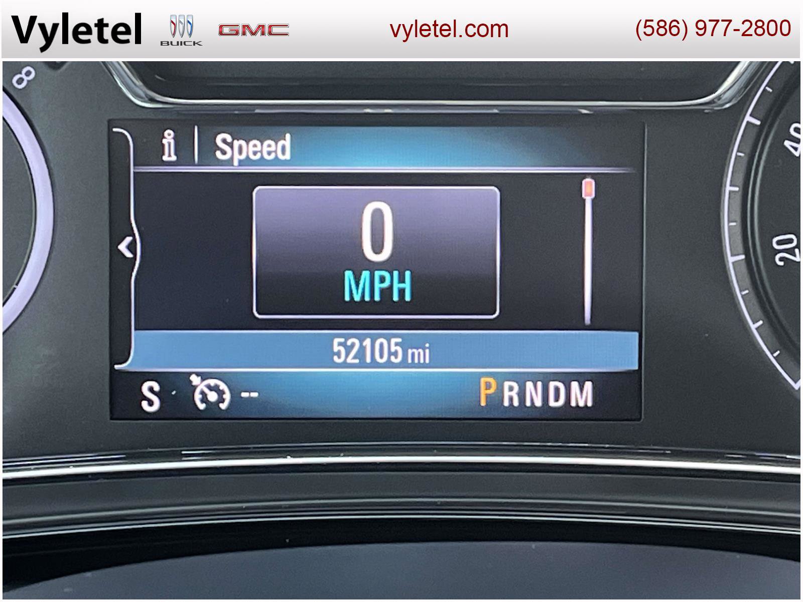 Used 2016 Buick Regal Premium image 23