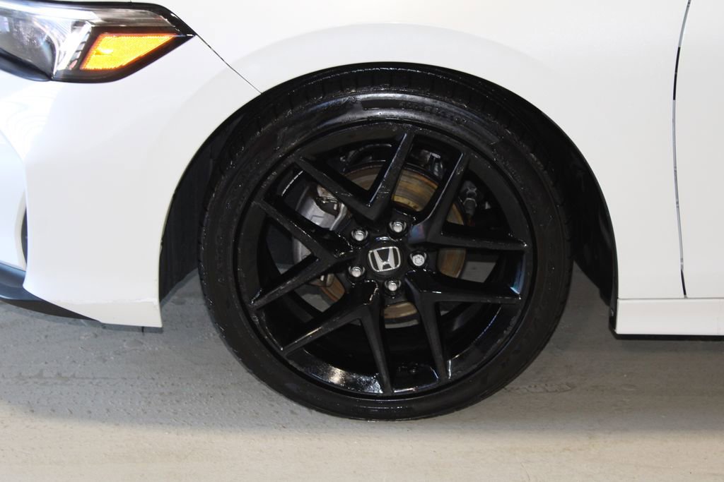 Used 2025 Honda Civic Sport image 6