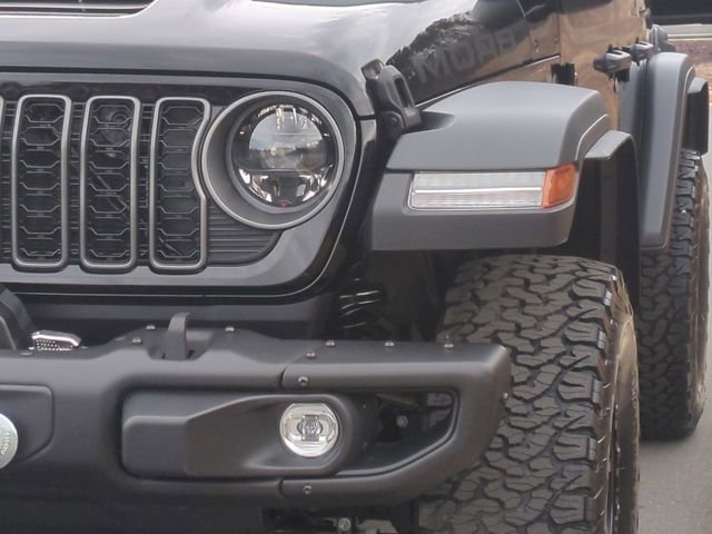 New 2026 Jeep Wrangler Unlimited Rubicon 392 image 17