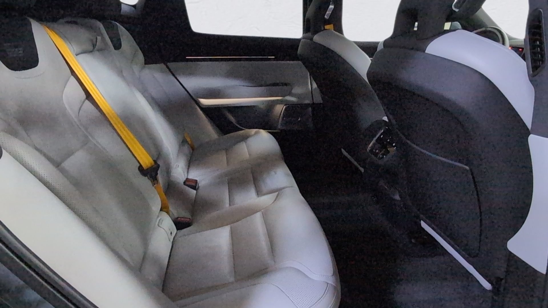 Used 2025 Polestar Polestar 3 AWD/4WD image 20