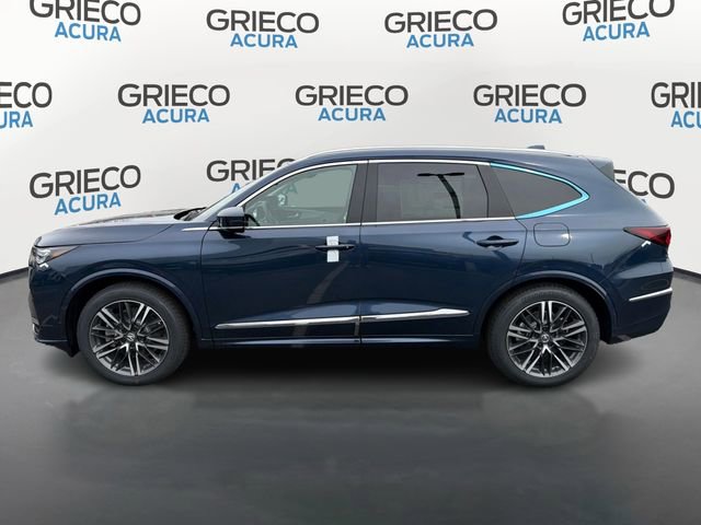 New 2026 Acura MDX SH-AWD w/ Advance Package image 8