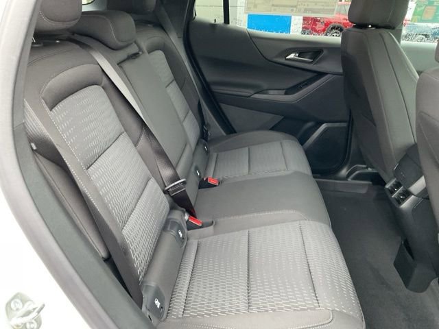New 2026 Chevrolet Equinox LT image 27