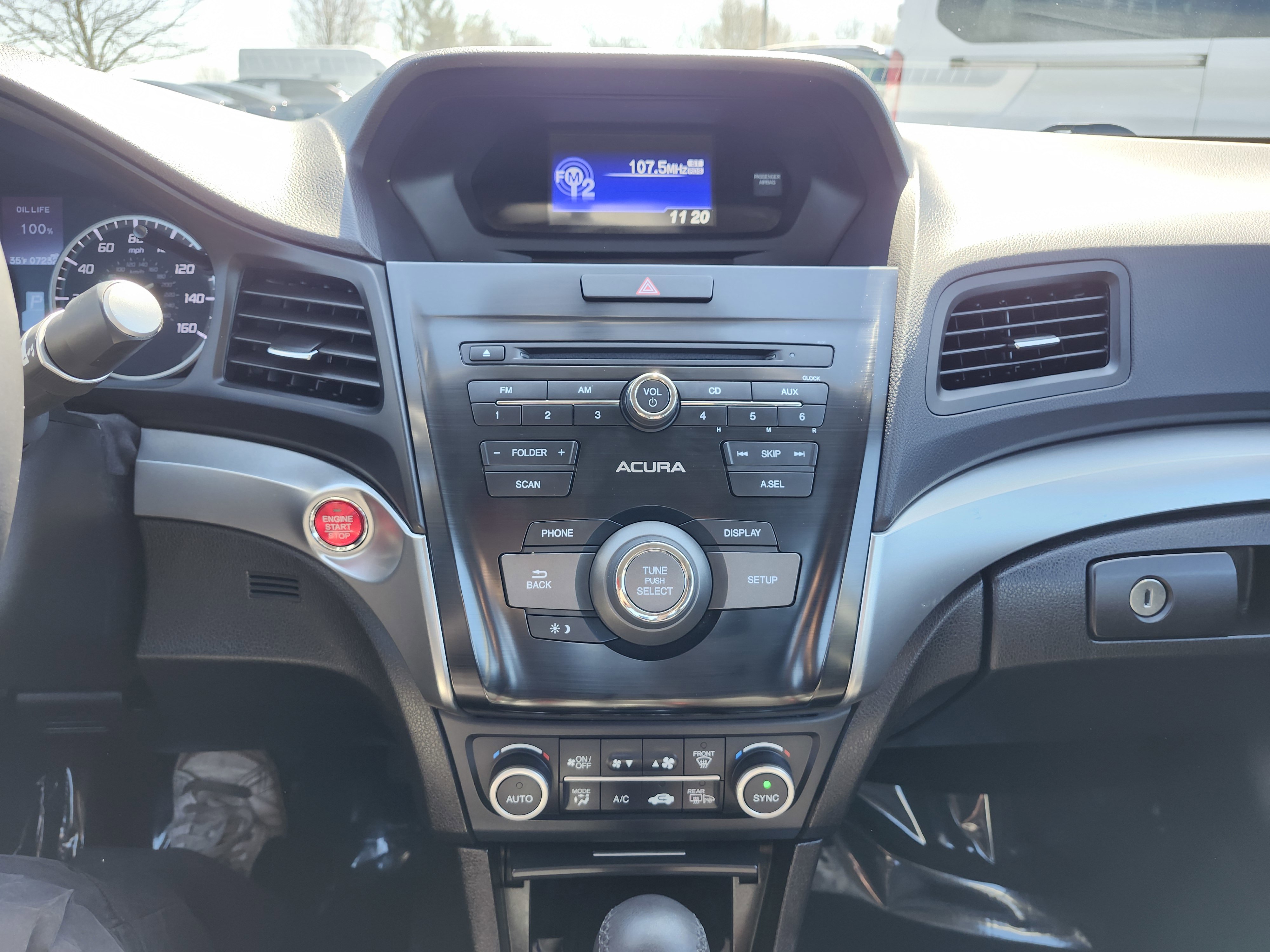 Used 2018 Acura ILX image 32