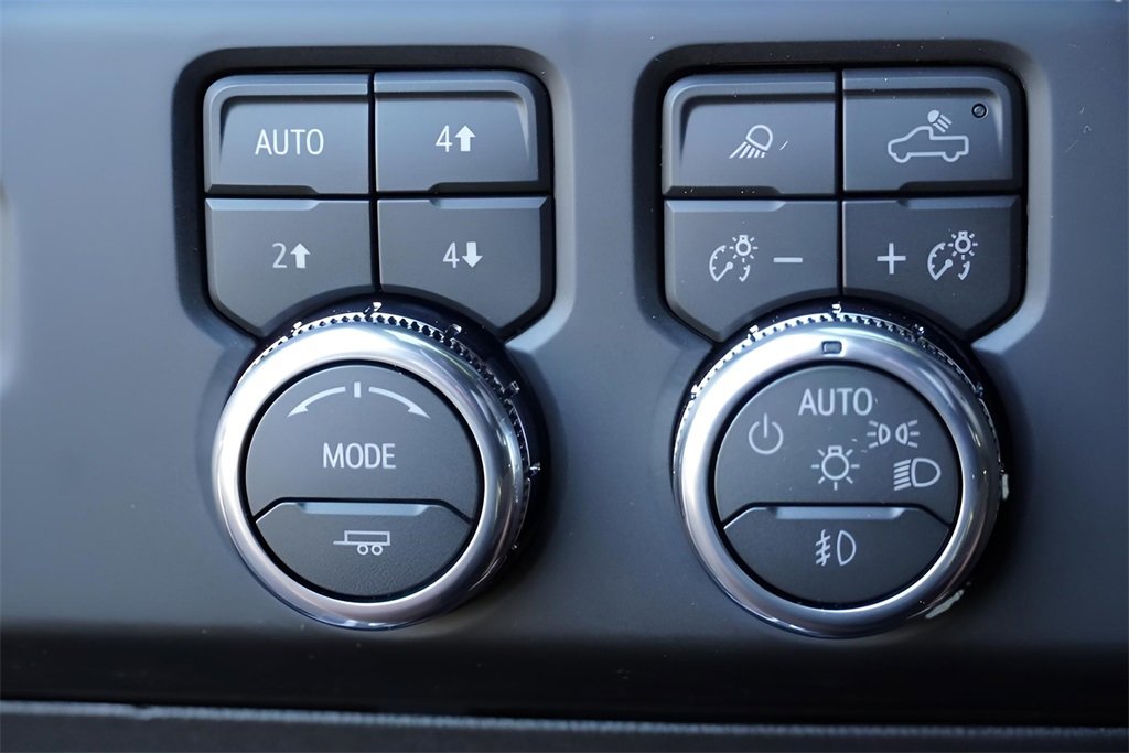 New 2026 GMC Sierra 1500 Denali w/ Denali Reserve Package image 28