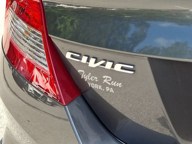 Used 2013 Honda Civic LX image 32