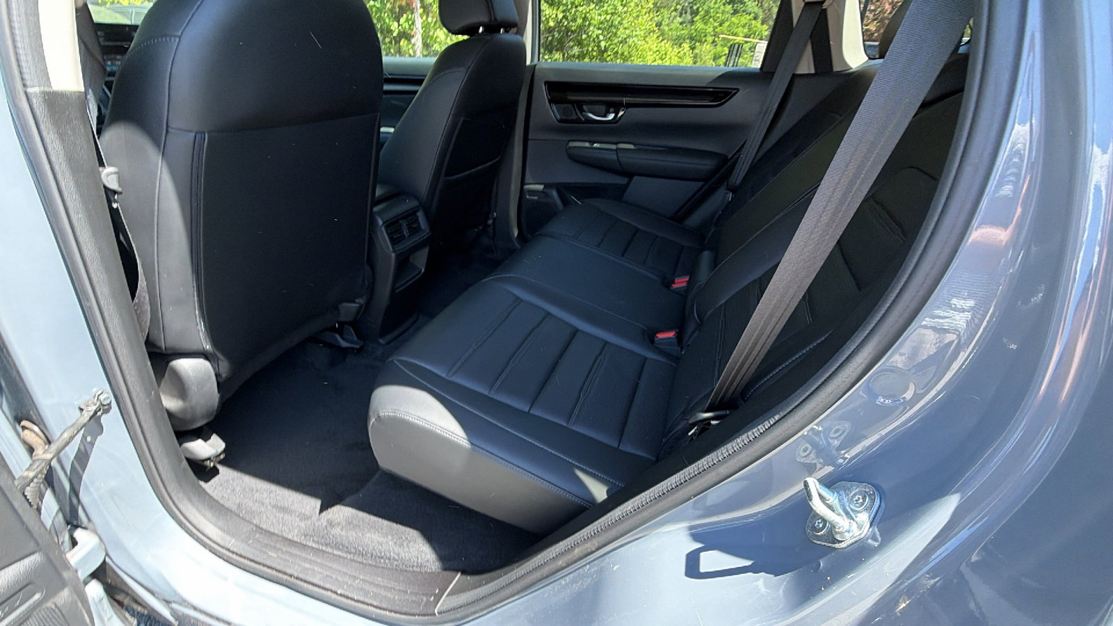 Used 2023 Honda CR-V EX-L image 24