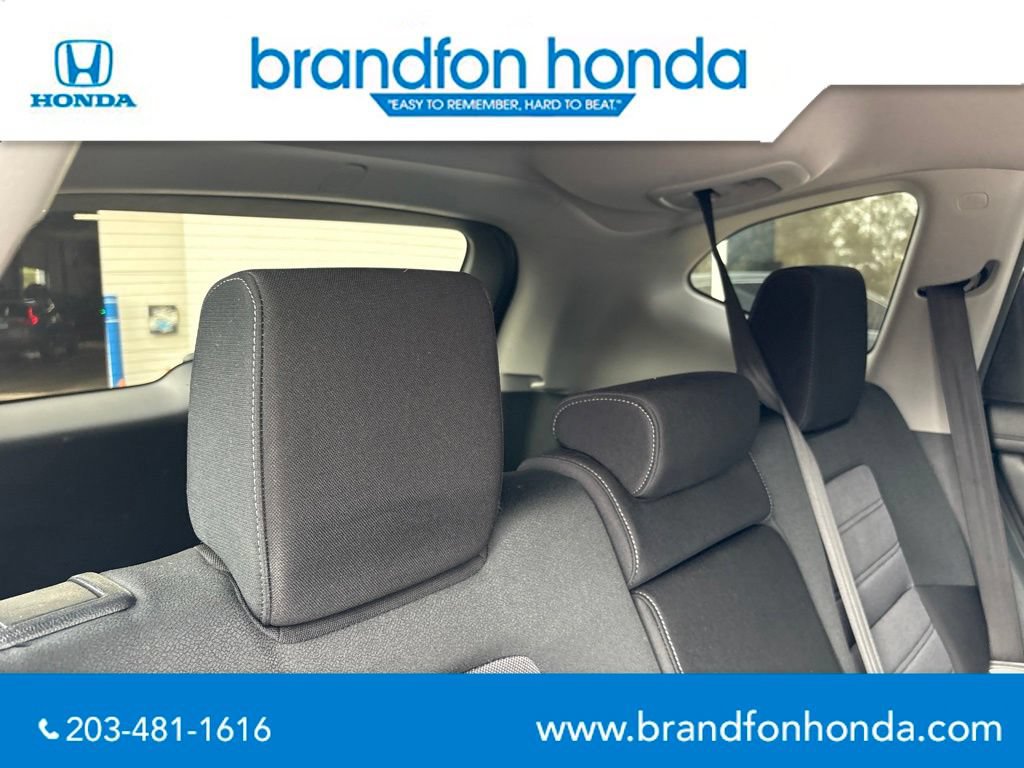 Used 2021 Honda CR-V Special Edition image 26