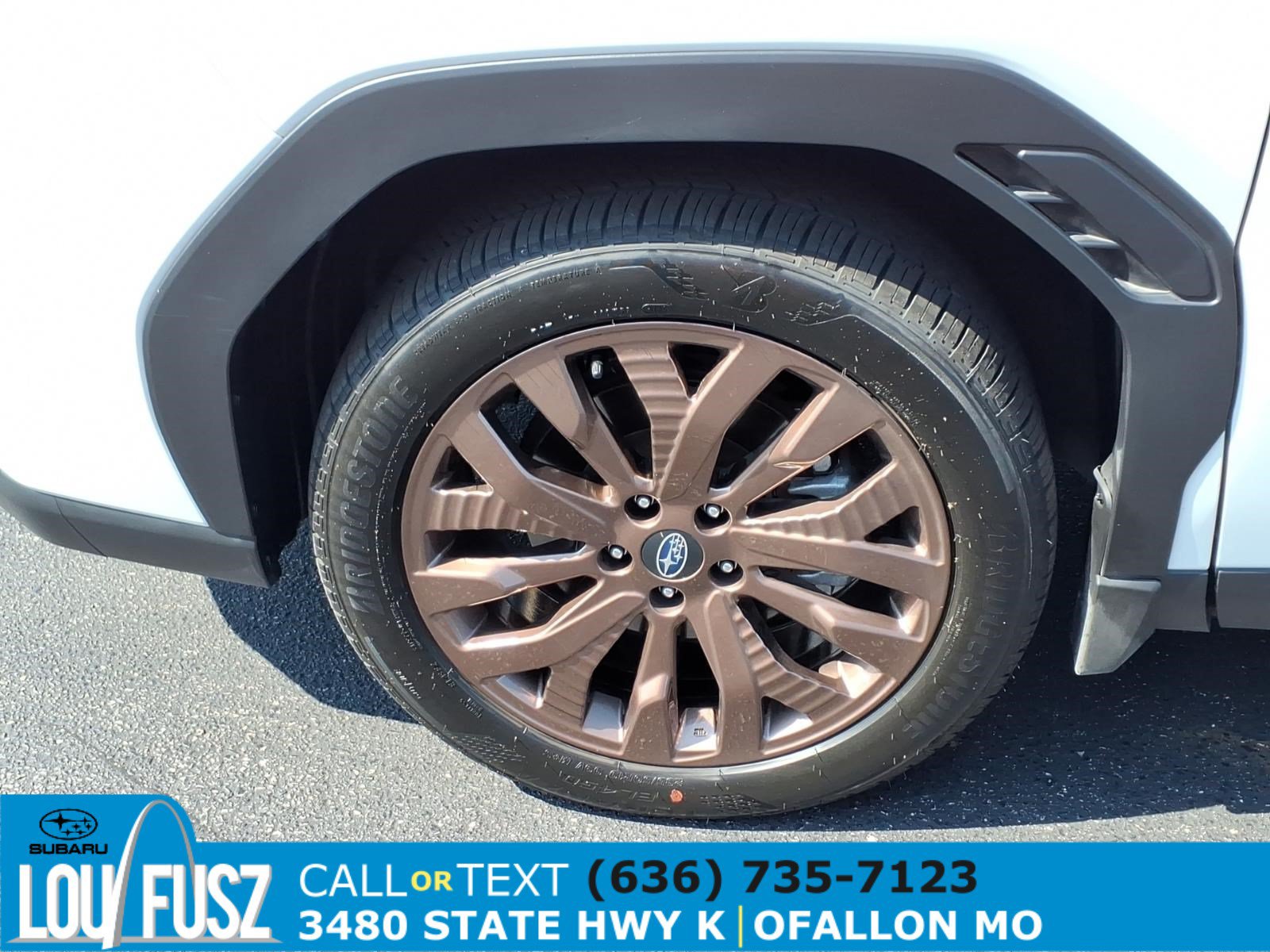 Used 2026 Subaru Forester Sport w/ Sport Package AWD/4WD image 31