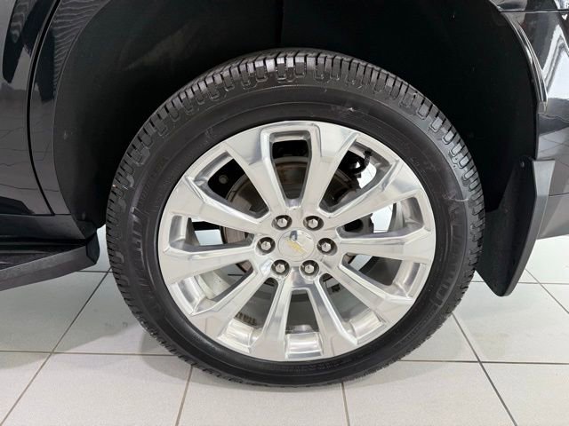 Used 2021 Chevrolet Tahoe Premier image 9