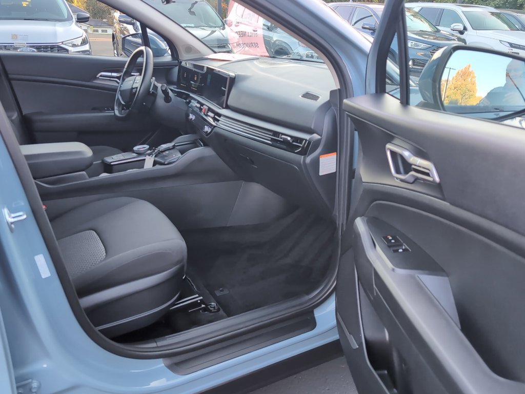 Used 2026 Kia Sportage S AWD/4WD image 7