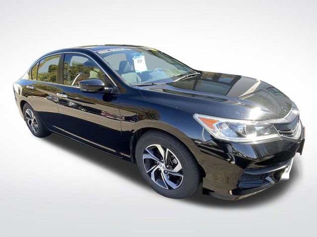 Used 2016 Honda Accord LX