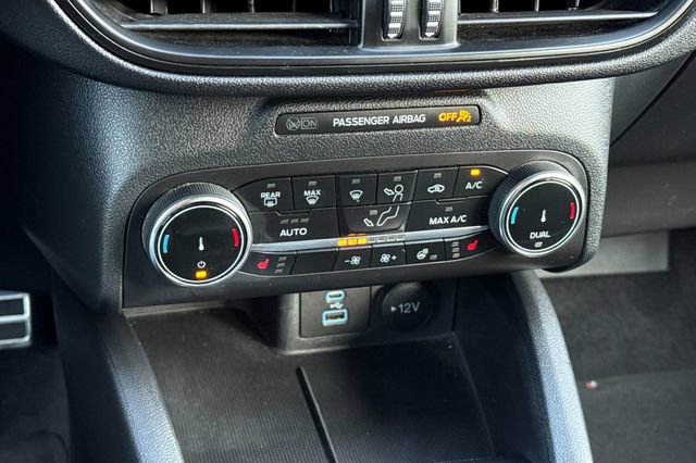 Used 2023 Ford Escape ST-Line image 26