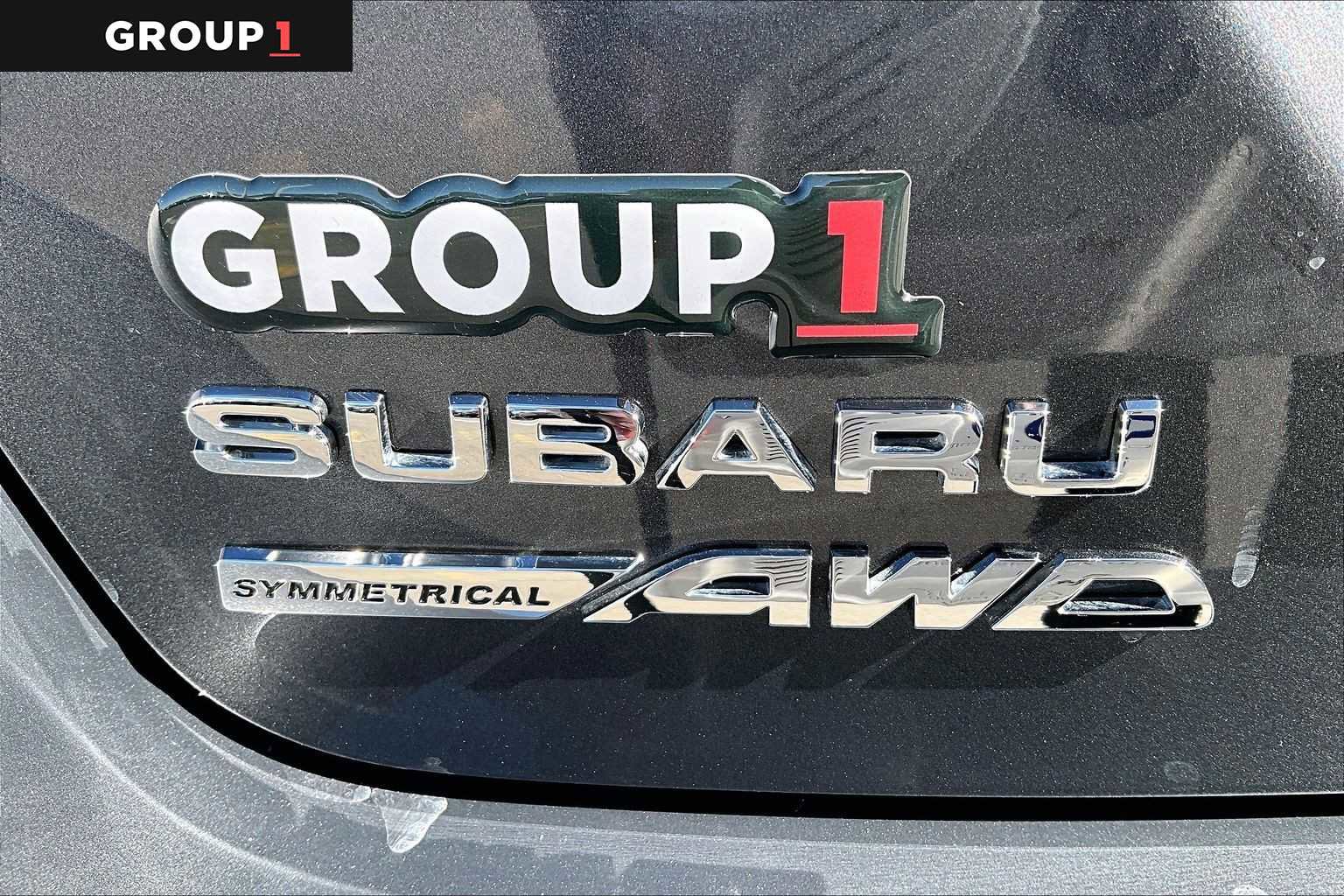 Used 2025 Subaru Impreza 2.0i image 30