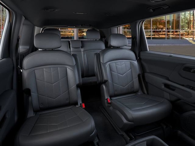 New 2027 Kia Telluride EX X-Line w/ Towing Package AWD/4WD image 16
