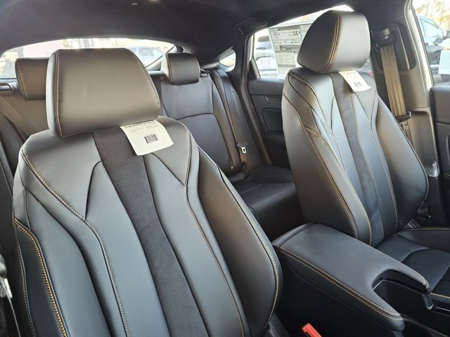 New 2026 Acura Integra A-Spec image 21