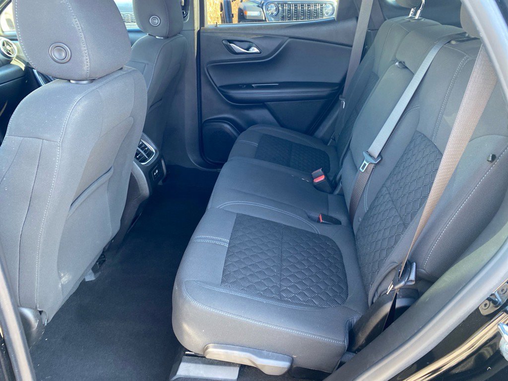 Used 2021 Chevrolet Blazer LT image 24