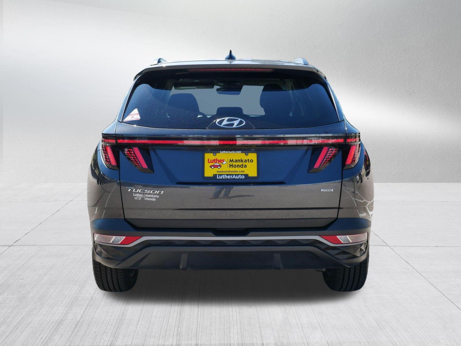 Used 2024 Hyundai Tucson SEL w/ Convenience Package AWD/4WD image 6