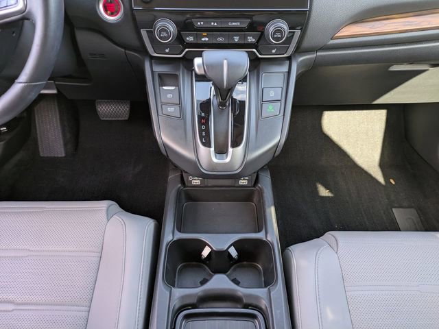 Used 2022 Honda CR-V EX-L image 21