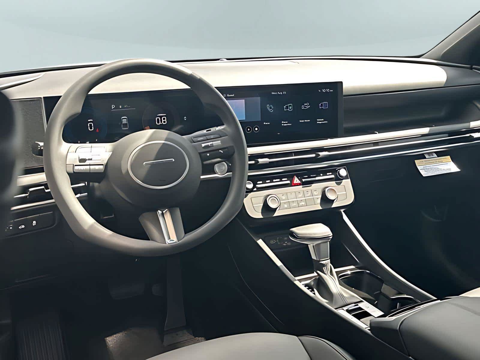 New 2027 Hyundai Santa Cruz SE FWD image 12