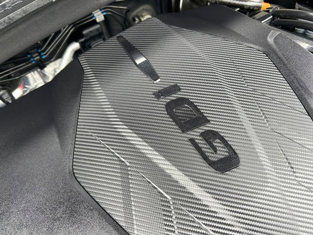 Used 2025 Hyundai Tucson SEL image 30