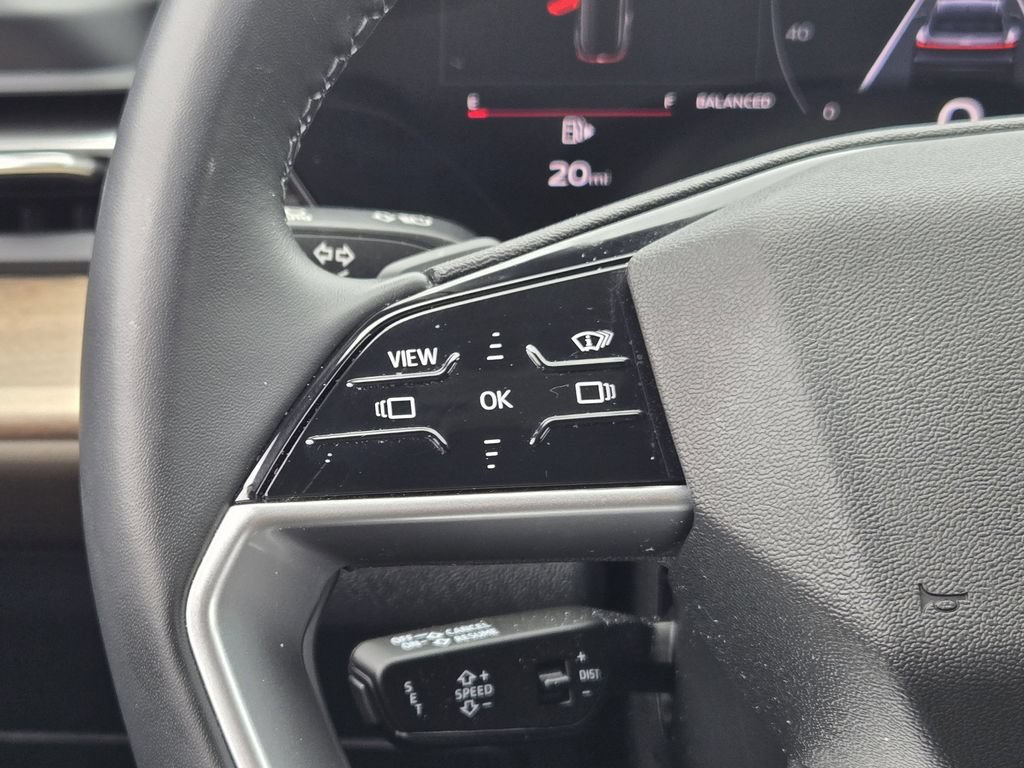 Certified 2025 Audi Q5 Premium Plus AWD/4WD image 36