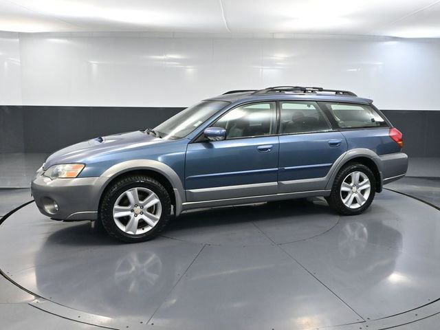 Used 2005 Subaru Outback 2.5XT Limited AWD/4WD image 9