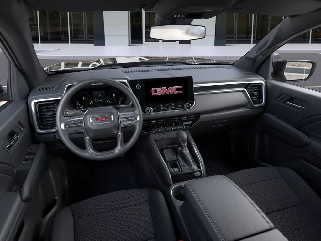 New 2026 GMC Canyon Elevation RWD image 17