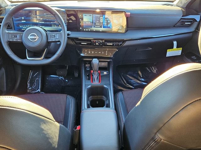 New 2026 Nissan Kicks SR image 8